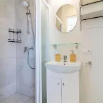 Апартаменты Shine Apartment, By Cohost Паланга