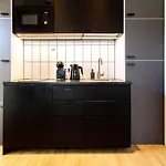 Apartment Shine Apartment, By Cohost Palanga