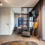 Shine Apartment, By Cohost Apartment