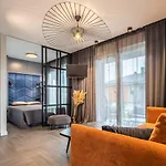Shine Apartment, By Cohost Apartment *