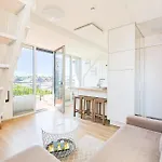 Апартаменты Shine Apartment, By Cohost