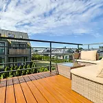 Shine Apartment, By Cohost Apartment *