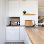 Shine Apartment, By Cohost Apartment Palanga