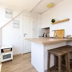 Apartment Shine Apartment, By Cohost Palanga