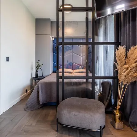 Shine Apartment, By Cohost * Palanga