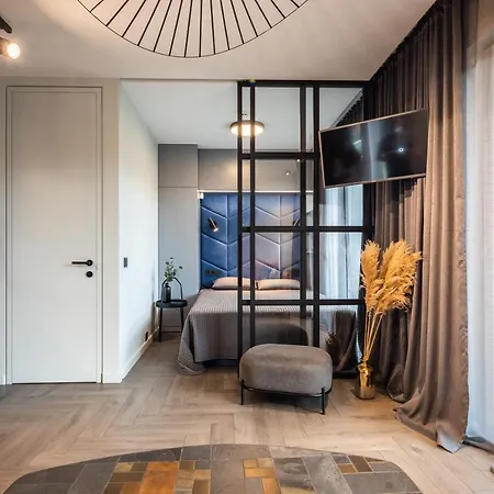 Shine Apartment, By Cohost Apartment