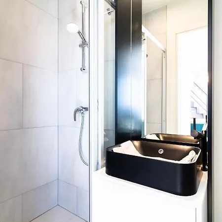 Appartement Shine Apartment, By Cohost Palanga