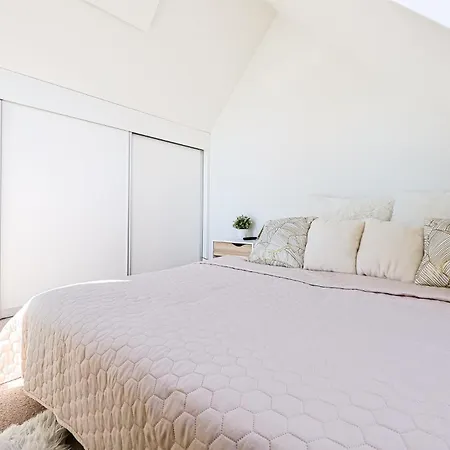 Apartment Shine Apartment, By Cohost Palanga
