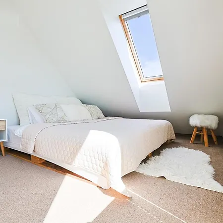 Shine Apartment, By Cohost * Połąga
