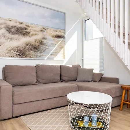 דירה Shine Apartment, By Cohost פלאנגה