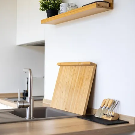 Appartement Shine Apartment, By Cohost