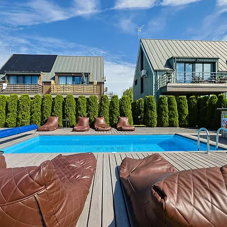 Shine Apartment, By Cohost Appartement Palanga