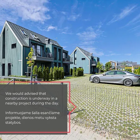 Shine Apartment, By Cohost דירה