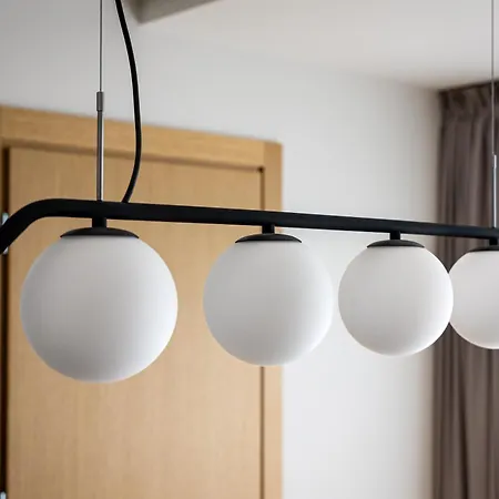 Shine Apartment, By Cohost *