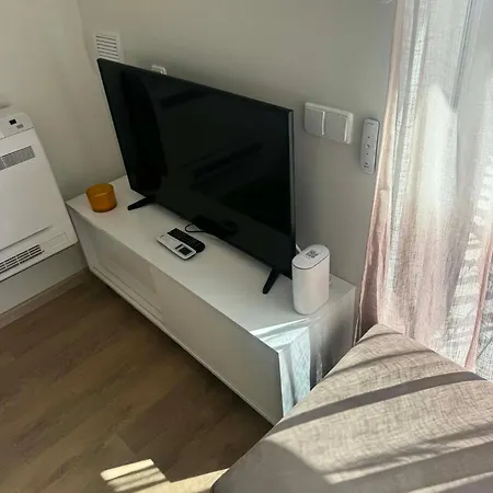Appartamento Shine Apartment, By Cohost Palanga