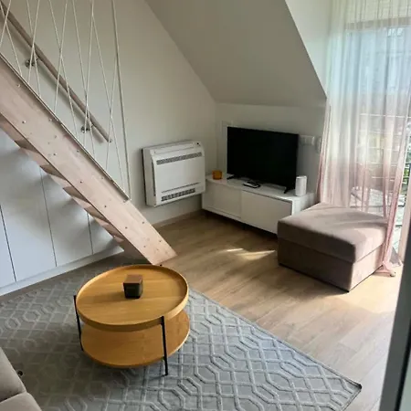 Shine Apartment, By Cohost Palanga