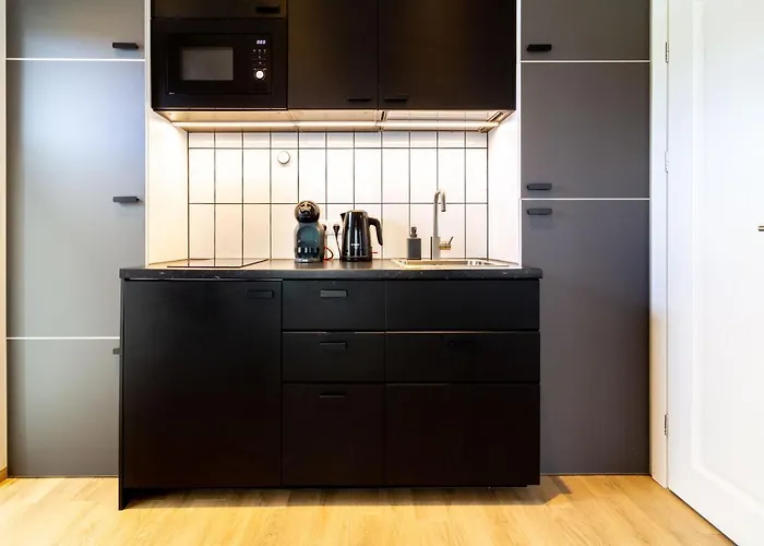 Apartman Shine Apartment, By Cohost Palanga