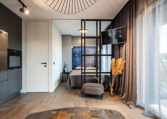 Shine Apartment, By Cohost Apartman