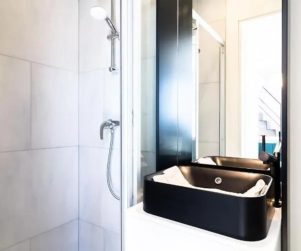 Apartman Shine Apartment, By Cohost Palanga