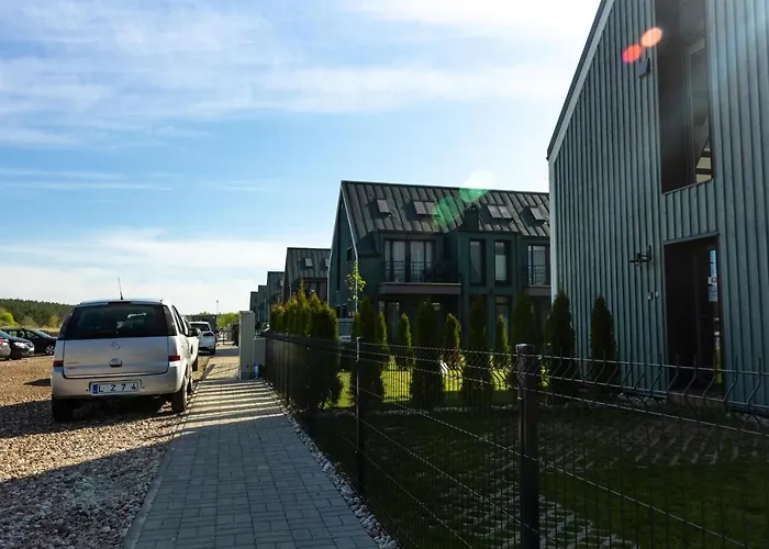 Apartman Shine Apartment, By Cohost *