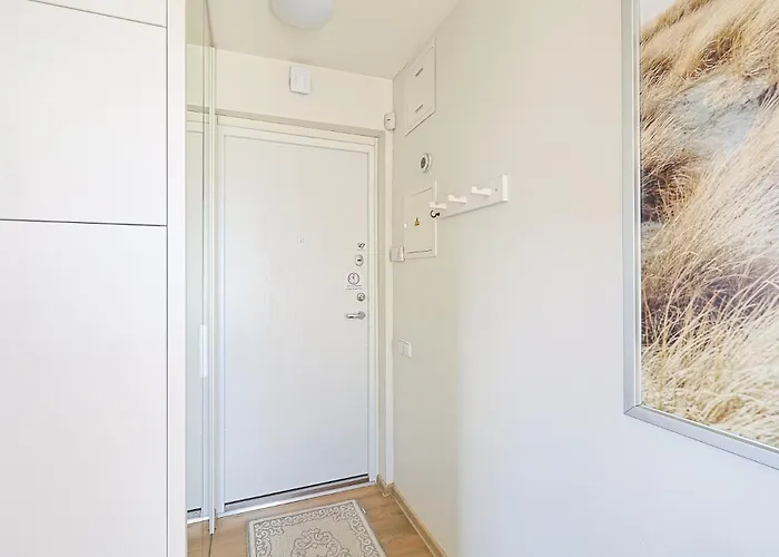 Apartman Shine Apartment, By Cohost *