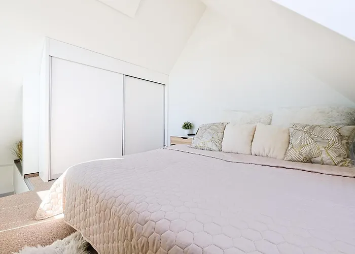 Apartman Shine Apartment, By Cohost Palanga