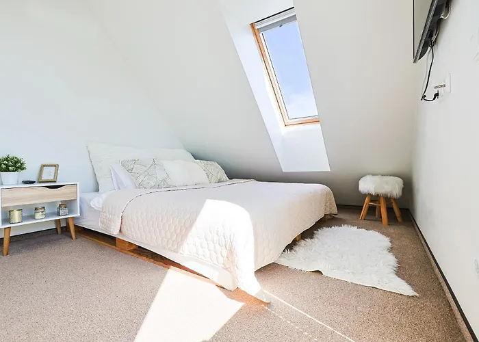 Shine Apartment, By Cohost * Palanga