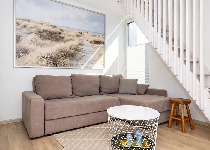 Apartman Shine Apartment, By Cohost Palanga